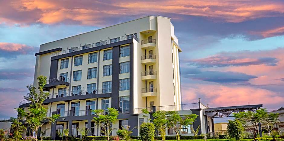 Fairways Hotel Kisumu
