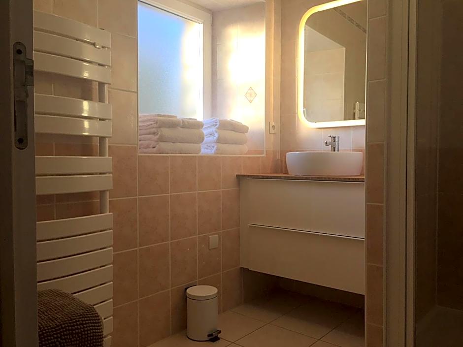 Chambres d'hôtes Penker