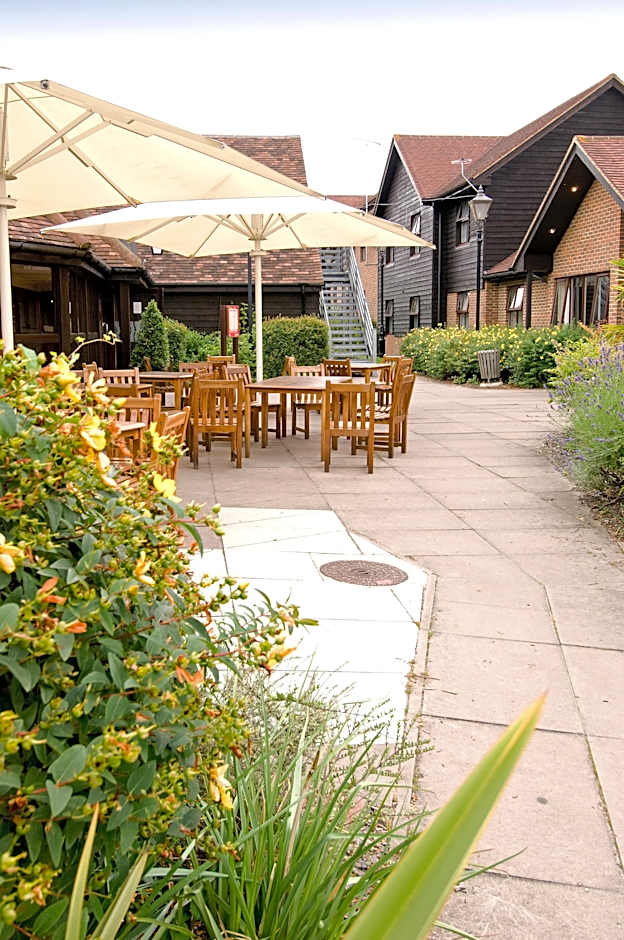 Premier Inn Sandhurst