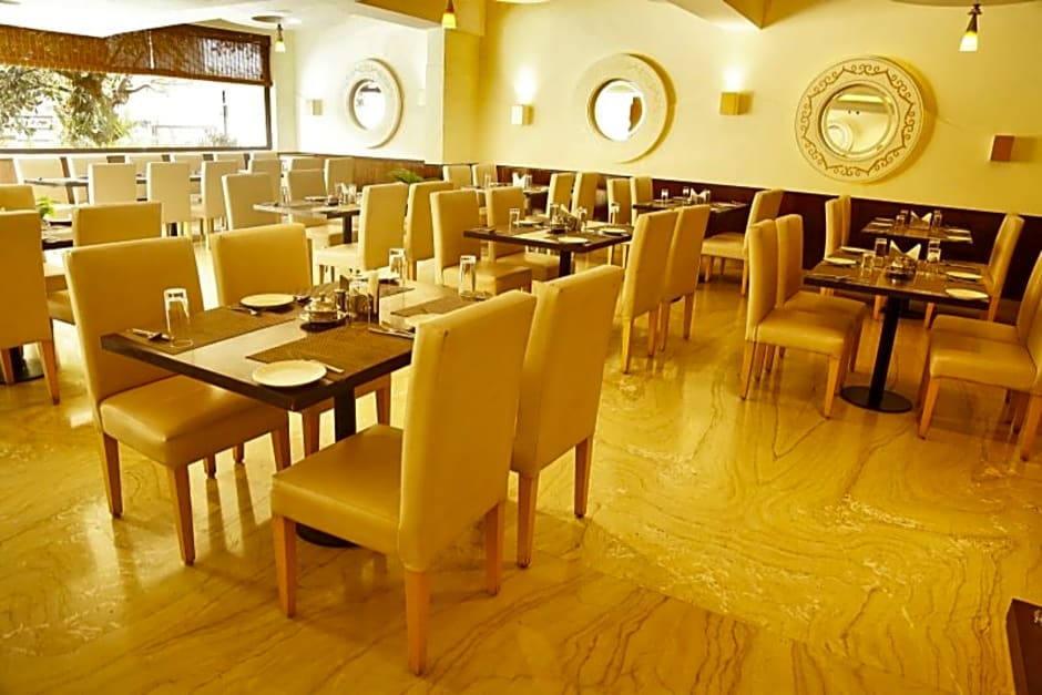 The Fern Residency - Yeshwanthpur, Bangalore