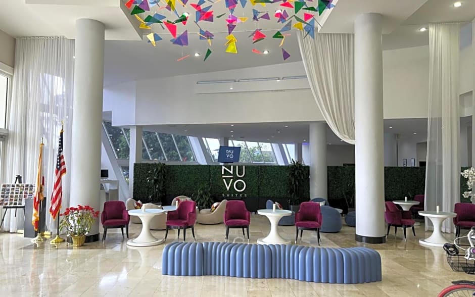 Nuvo Suites Hotel - Miami / Doral