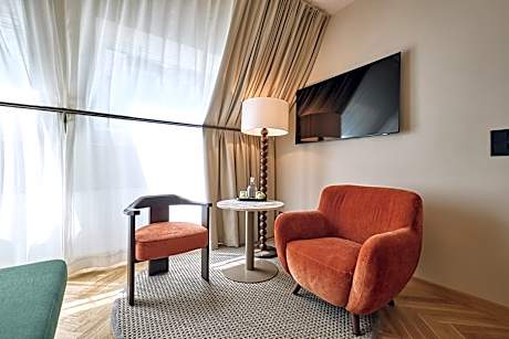 Small Double Room
