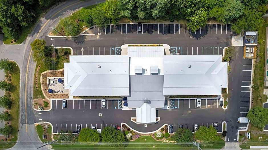Graystone Lodge, Ascend Hotel Collection