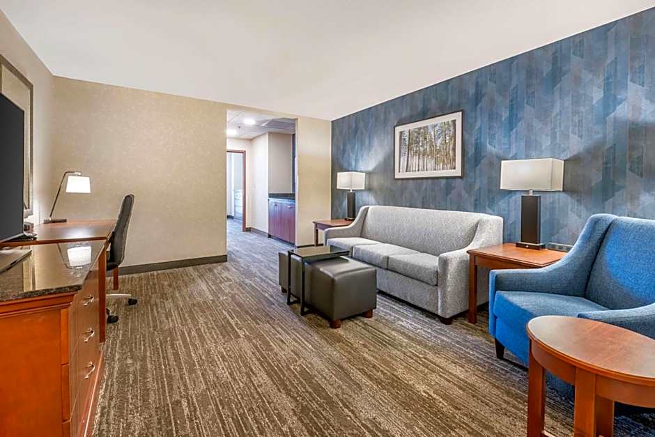 Drury Inn & Suites Valdosta