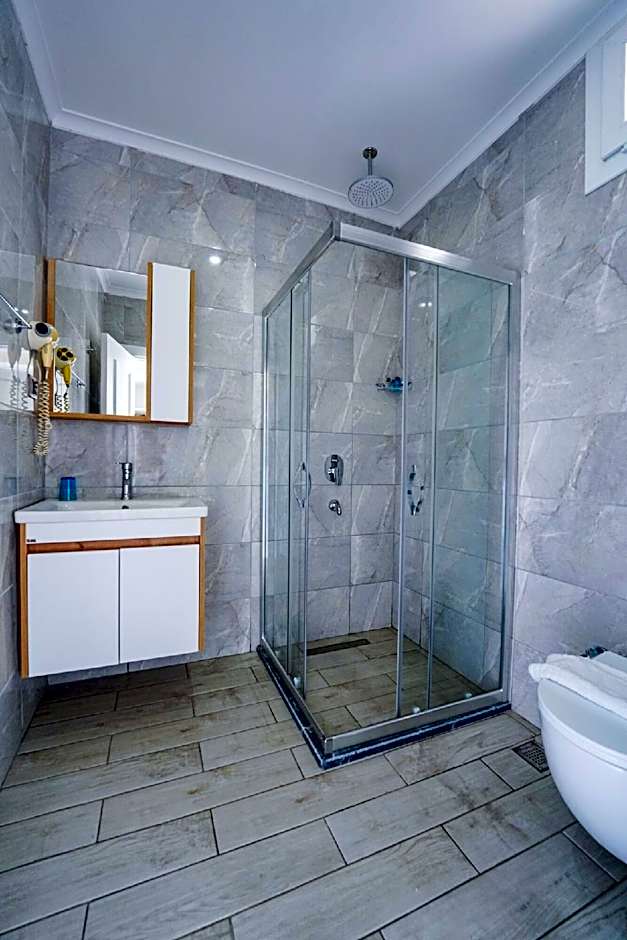 Blue Pearl Hotel Villas