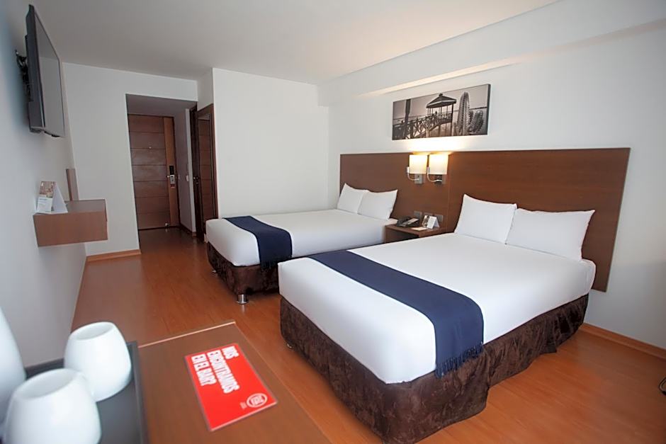 Casa Andina Select Miraflores
