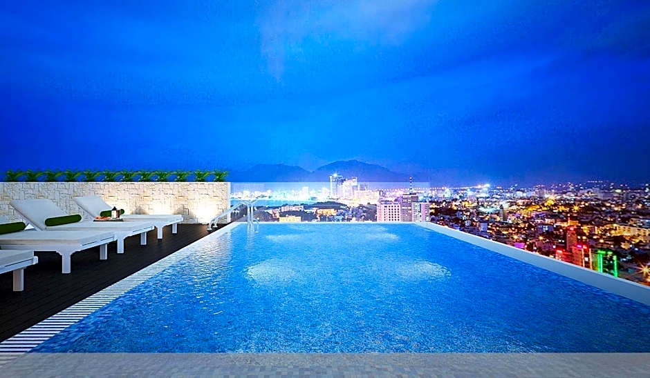Ale Nha Trang Hotel