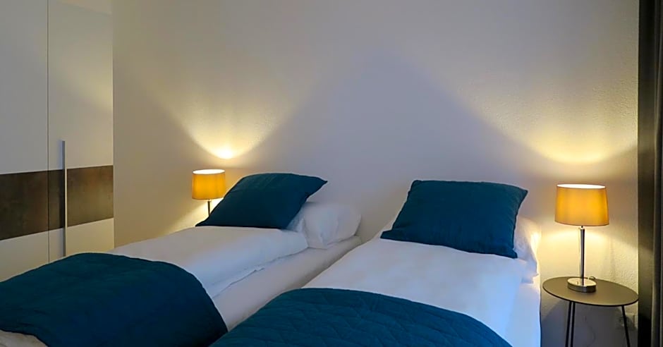 Zurich Furnished Homes