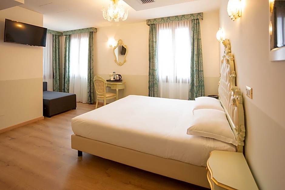 Duomo Boutique Hotel