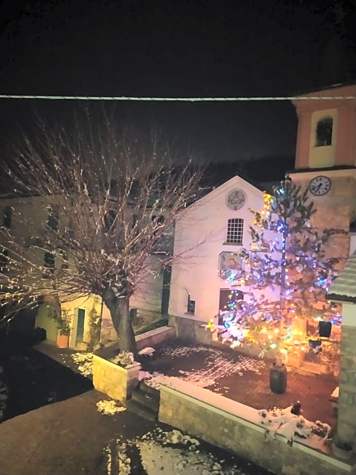 Casa di nonna pina a Vigo