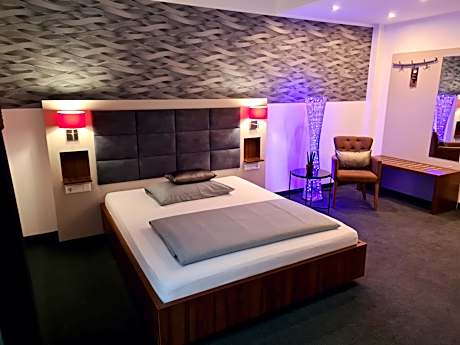 Hotel Starton am Ingolstadt Village