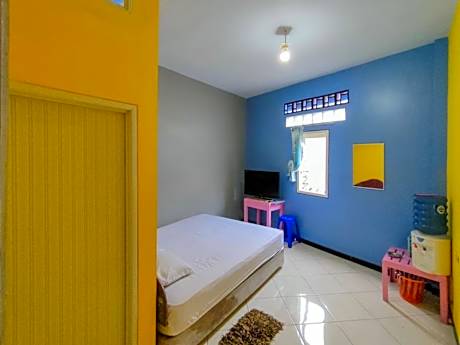 Standard Room without A/C