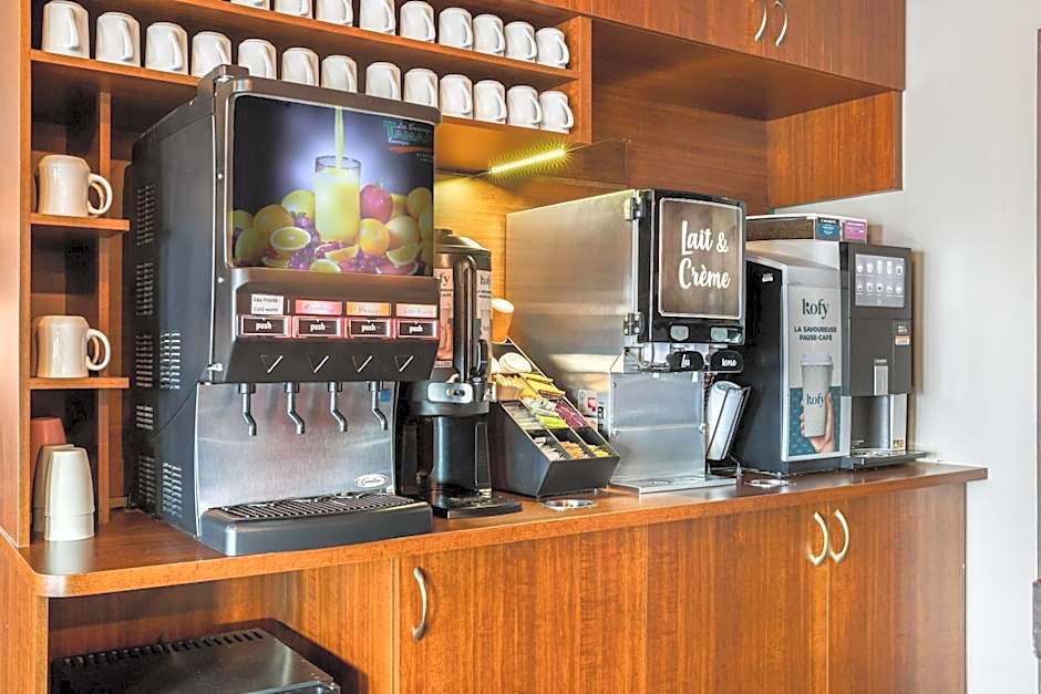 Days Inn by Wyndham Berthierville