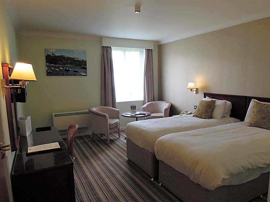 Best Western Plus Bentley Hotel, Leisure Club & Spa