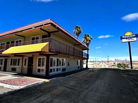 Days Inn by Wyndham Barstow