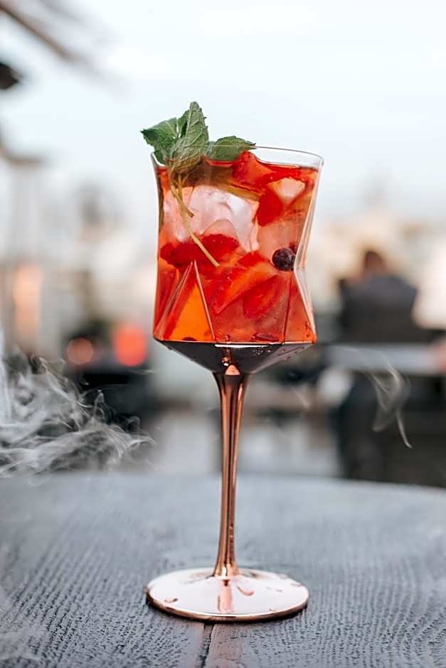 Hotel Sommelier Boutique