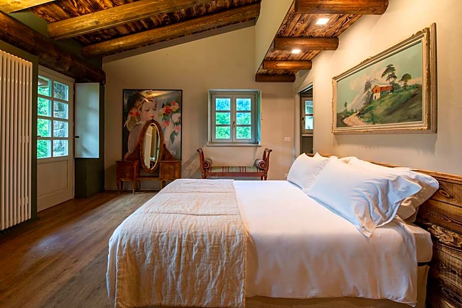 Country House La Bursch