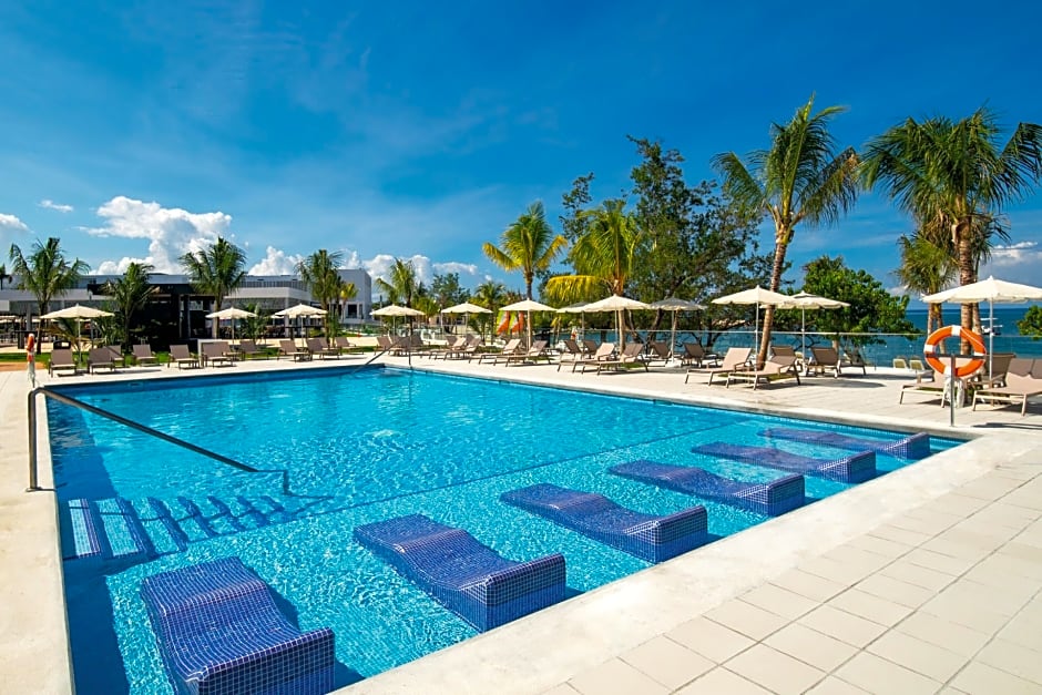 Riu Montego Bay - Adults Only - All Inclusive