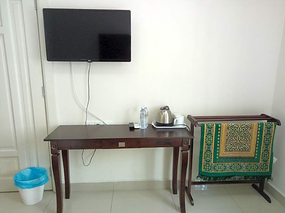 Hotel Mutiara KGMMB Melaka