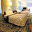 Curly Redwood Lodge