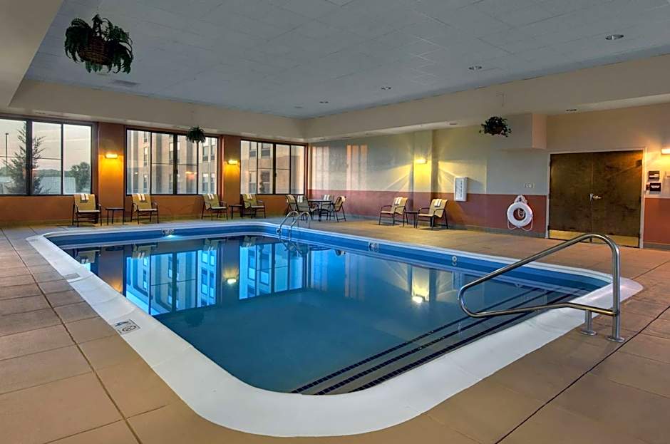Hampton Inn By Hilton Ft. Wayne-Southwest