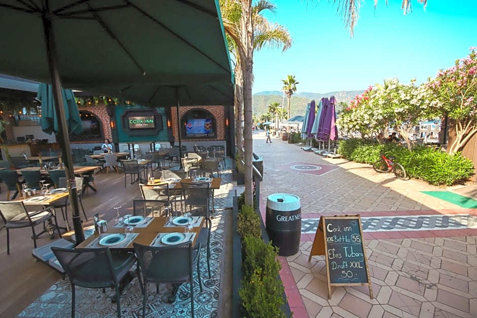 Marmaris Beach Hotel