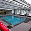 Holiday Inn Express Pachuca By IHG