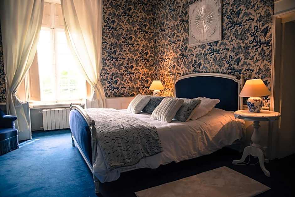 Château de la Motte Beaumanoir