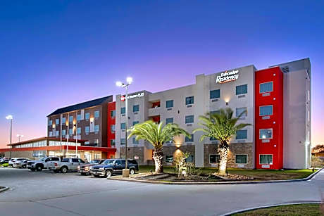 Best Western Executive Residency IH-37 Corpus Christi