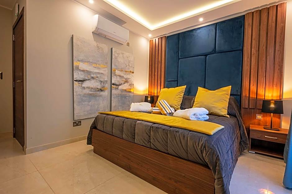 Domus Boutique Hotel