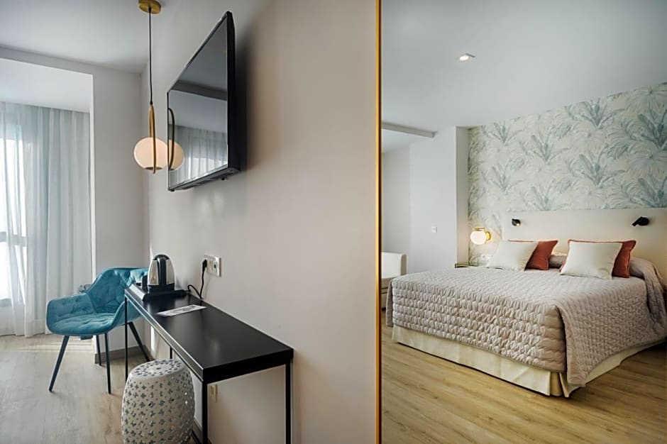 Obal Urban Hotel