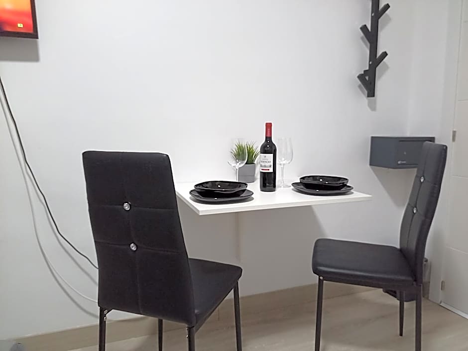 Vilapicina Rooms