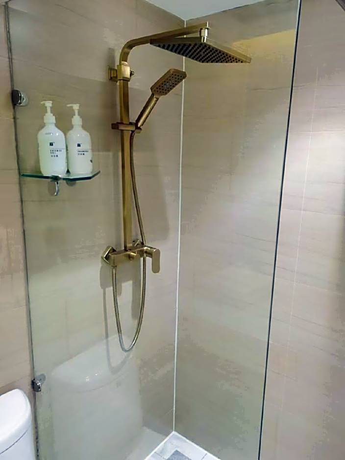 7 Days Premium Hotel Xian North Gate Anyuan Gate Subway Station Branch