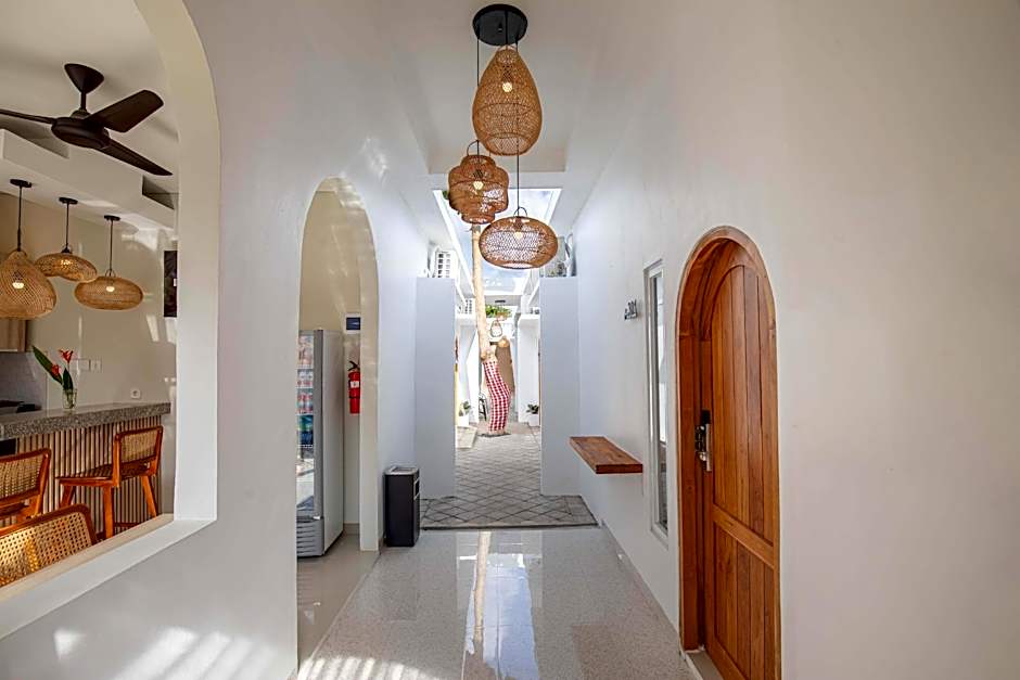 Baliem Co-Living