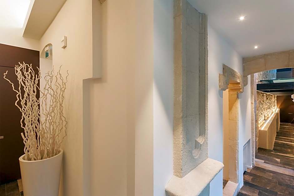 Villa Boscarino Boutique Hotel & Spa