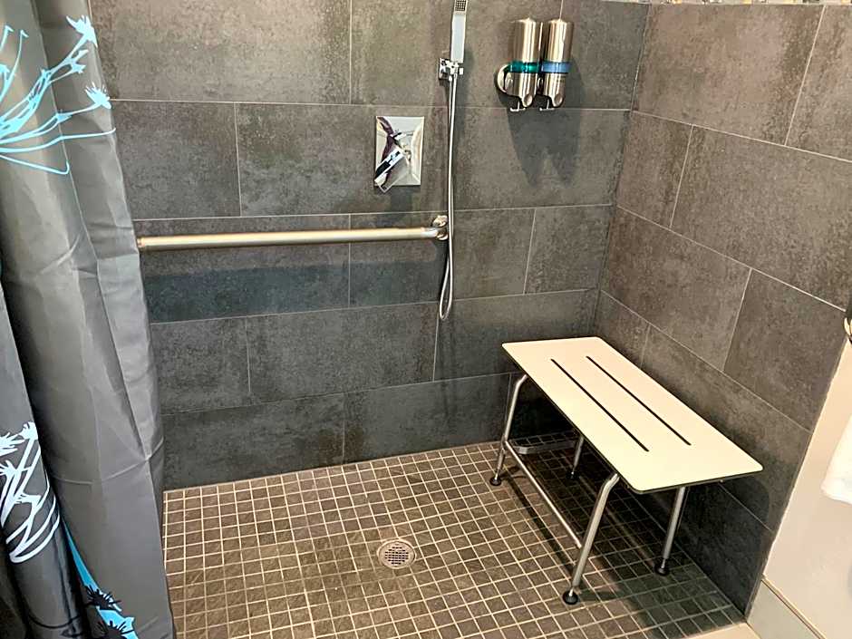 Muir Lodge Motel Martinez