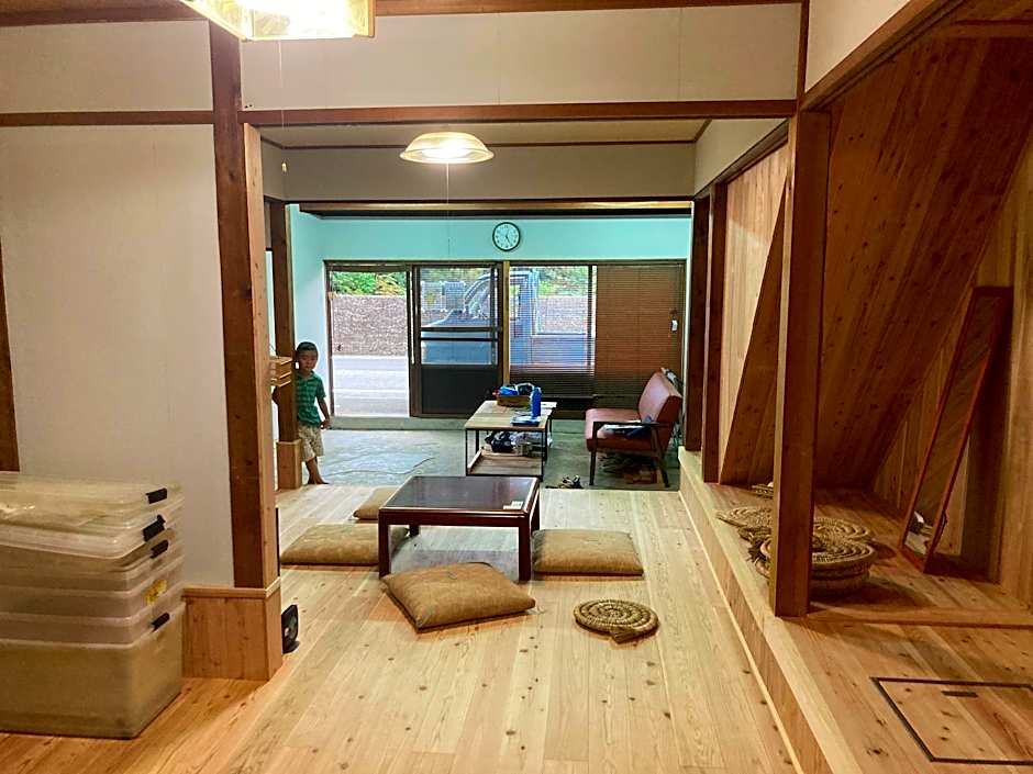 Guesthouse Shitanoe
