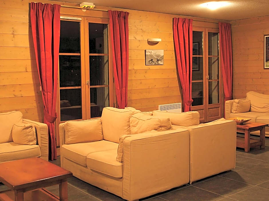 Lagrange Vacances Les Arolles