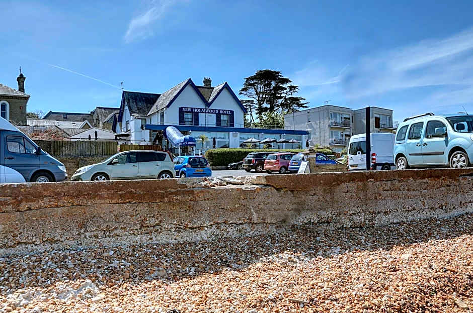 New Holmwood Hotel