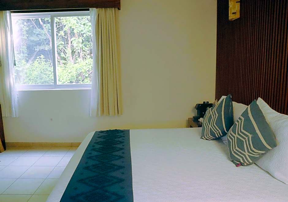 Quinta Bella Huatulco