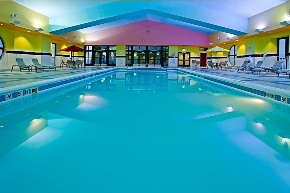 Crowne Plaza Hotel Springfield By IHG