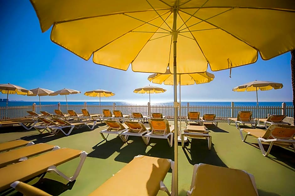 Hotel Servigroup La Zenia 4 Sup