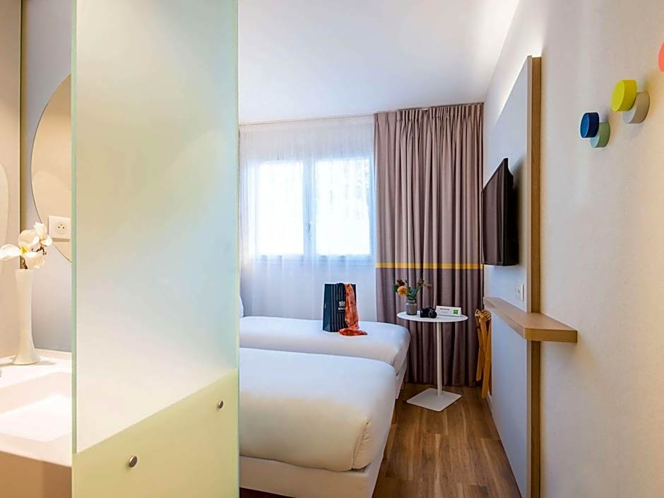 Mercure Nice Cap 3000 Aeroport