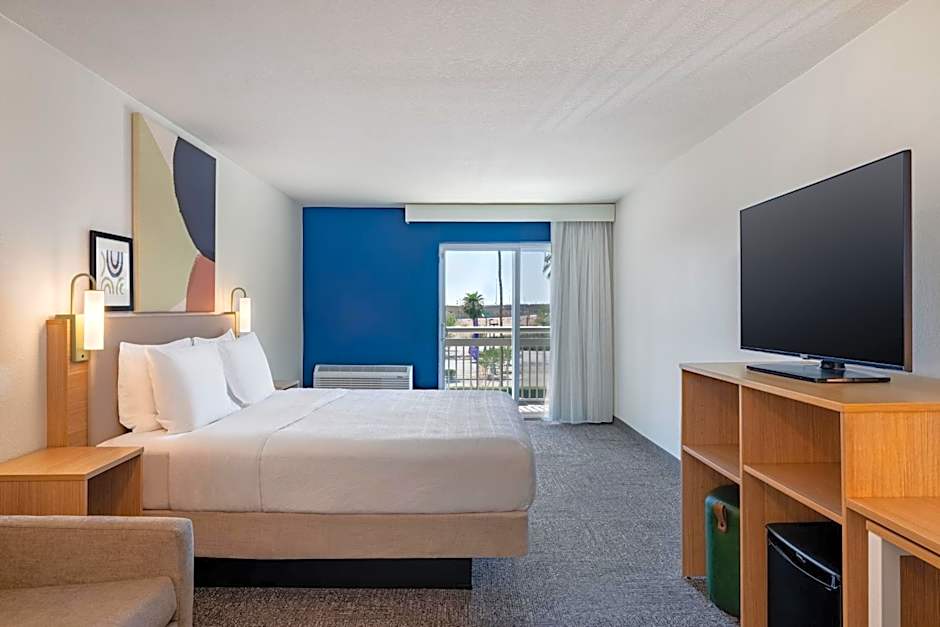 Spark by Hilton Tempe Phoenix Airport