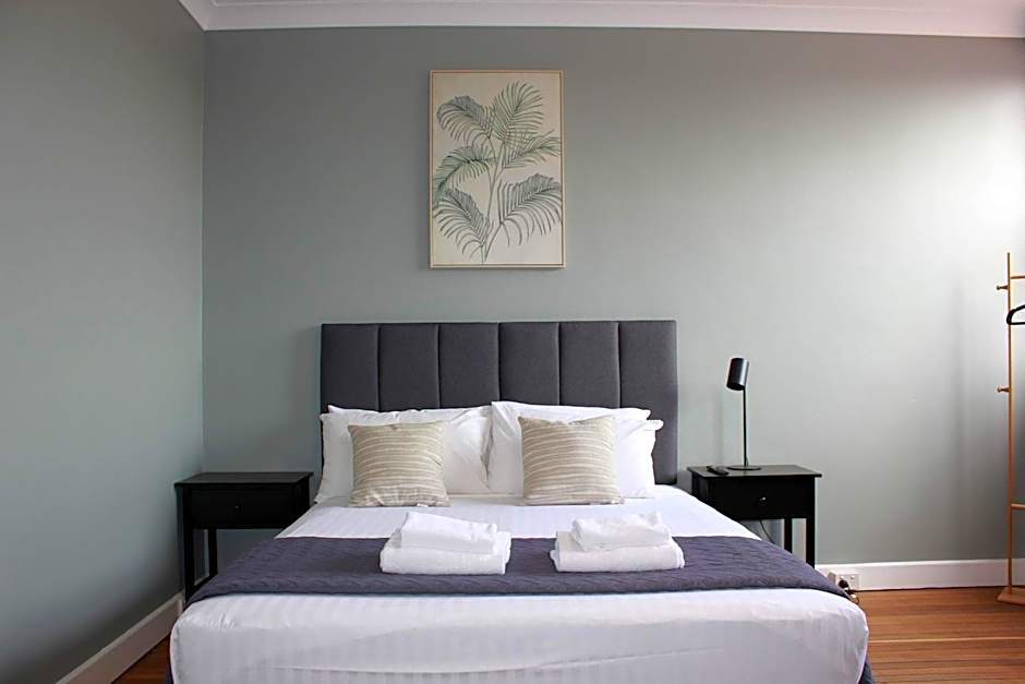 The Colliery Inn, Wallsend