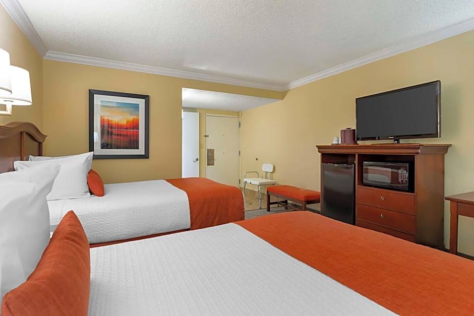 Best Western Plus Burlington