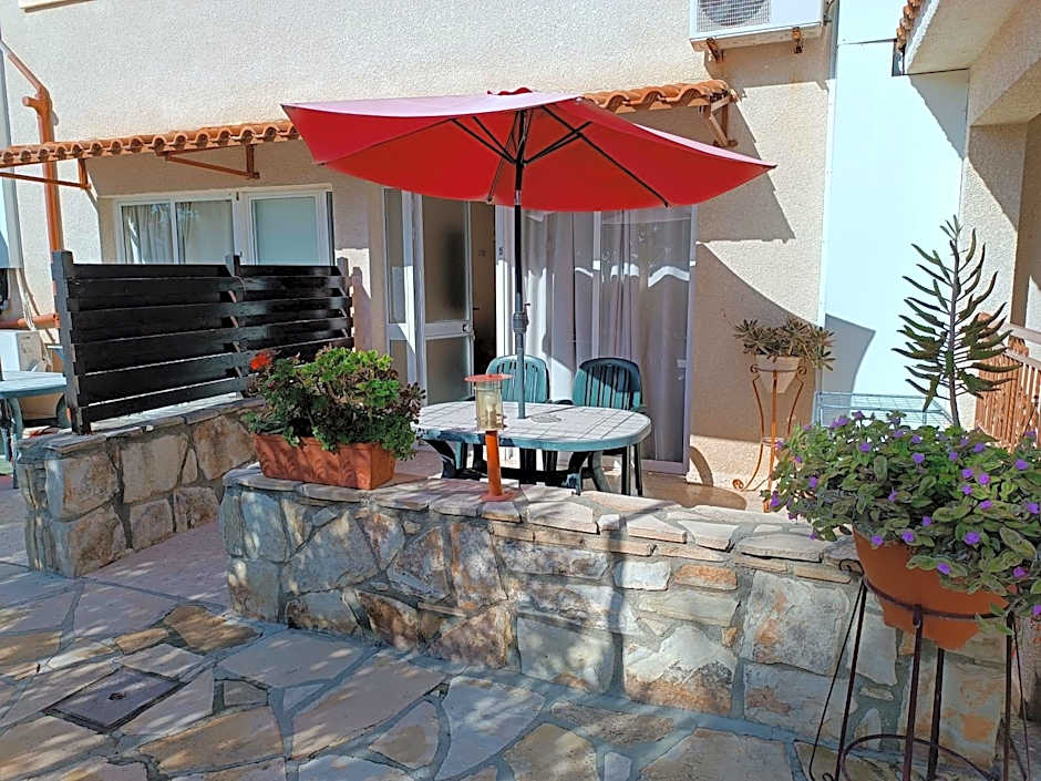 Rantzo Holiday Apartments