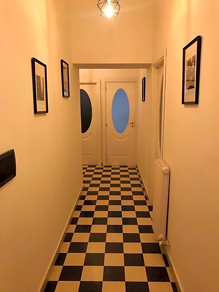 Napolide – Naples, CO