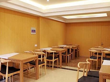 GreenTree Inn HanDan DaMing Tianxiong Road Yuancheng Road Express Hotel