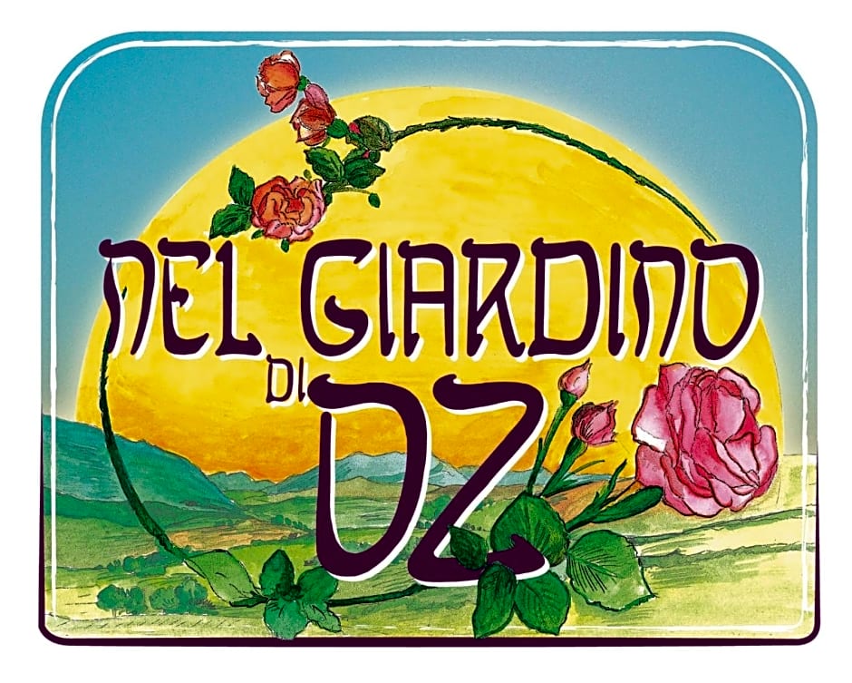 Nel giardino di Oz